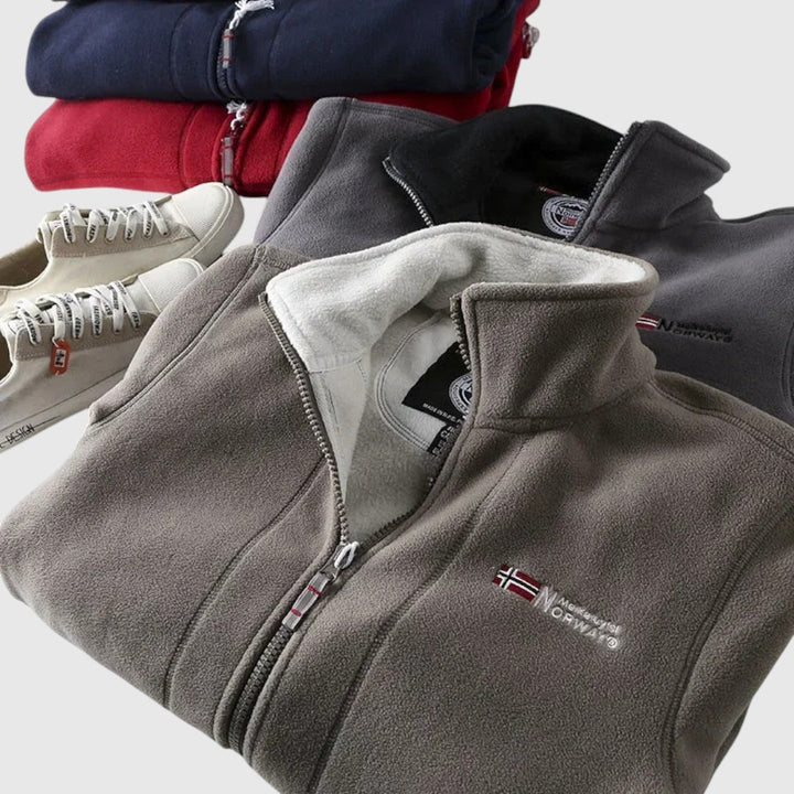 Ρούμεν - θερμική ζακέτα