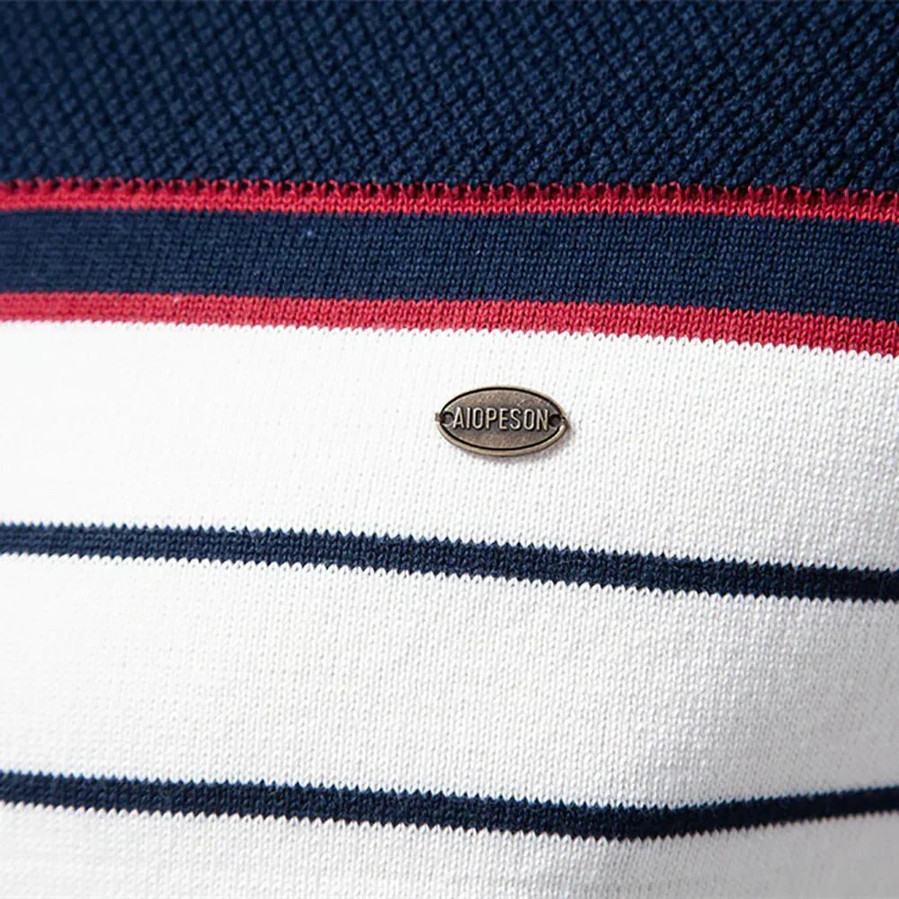 Rupprecht | Ανθεκτικό Ανδρικό Πουλόβερ