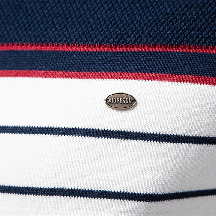 Rupprecht | Ανθεκτικό Ανδρικό Πουλόβερ