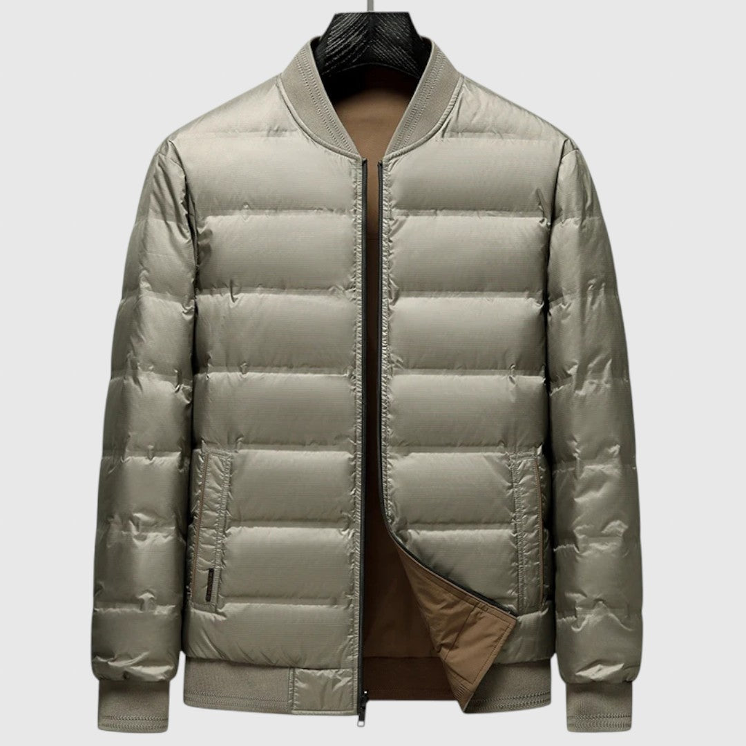 Βεντσισλάβ-αναστρέψιμο μπουφάν