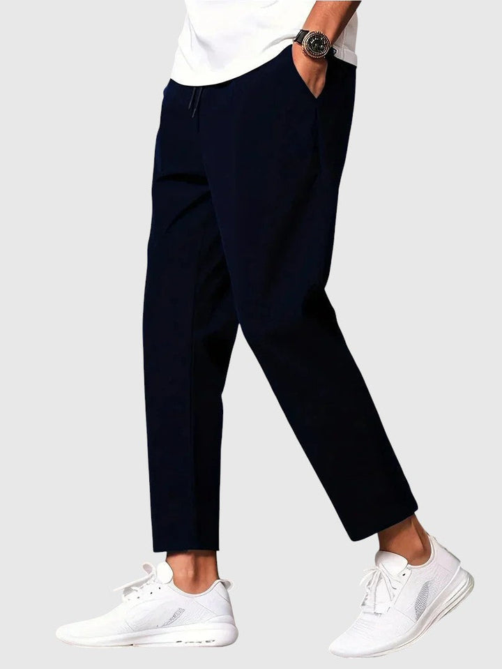 Λιμπούσε - Άνετα παντελόνια