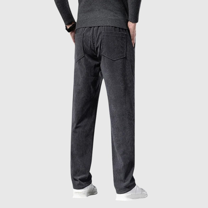 Λιμπουσέ - Παντελόνι από κορδούρα Walker