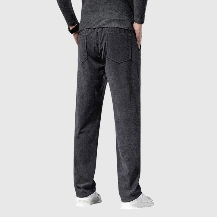 Λιμπουσέ - Παντελόνι από κορδούρα Walker