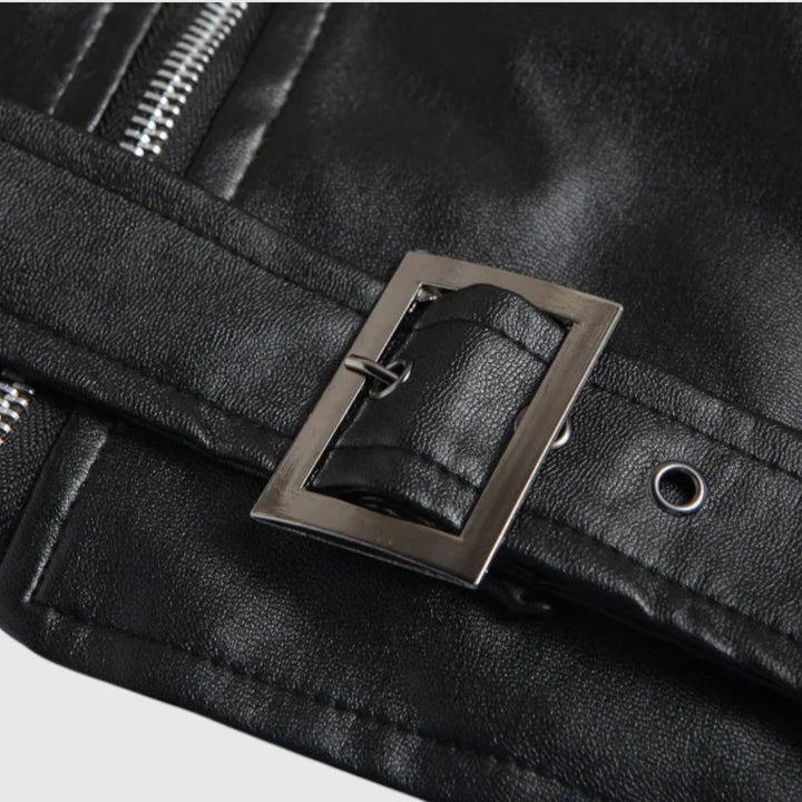 ΑΥΣΤΙΝ - ΕΛΕΓΑΝΤ ΜΠΟΜΠΕΡ ΤΖΑΚΕΤ