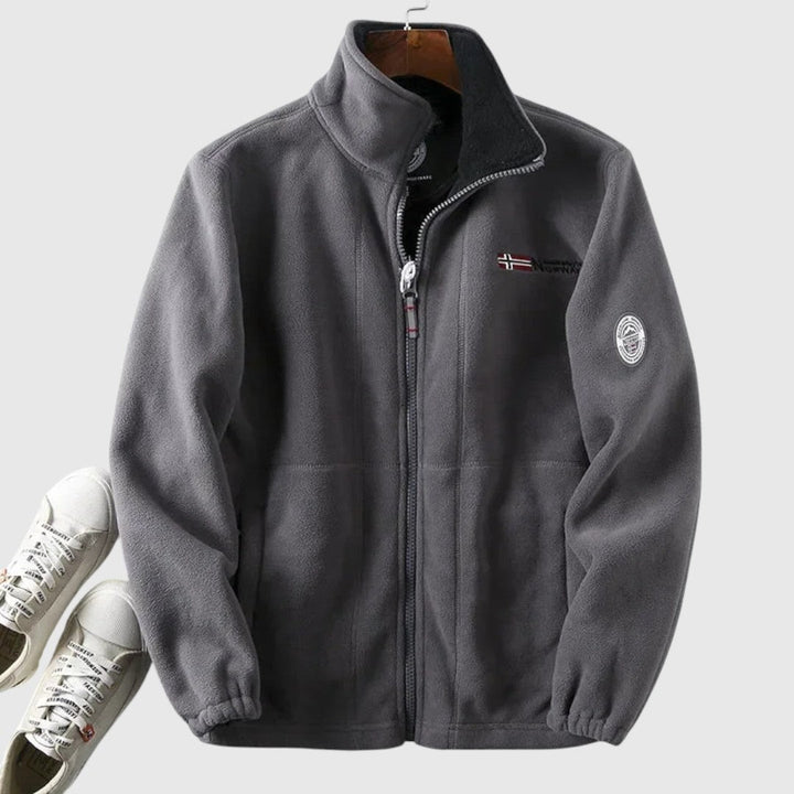 Ρούμεν - θερμική ζακέτα