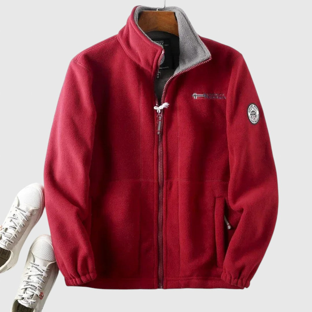 Ρούμεν - θερμική ζακέτα