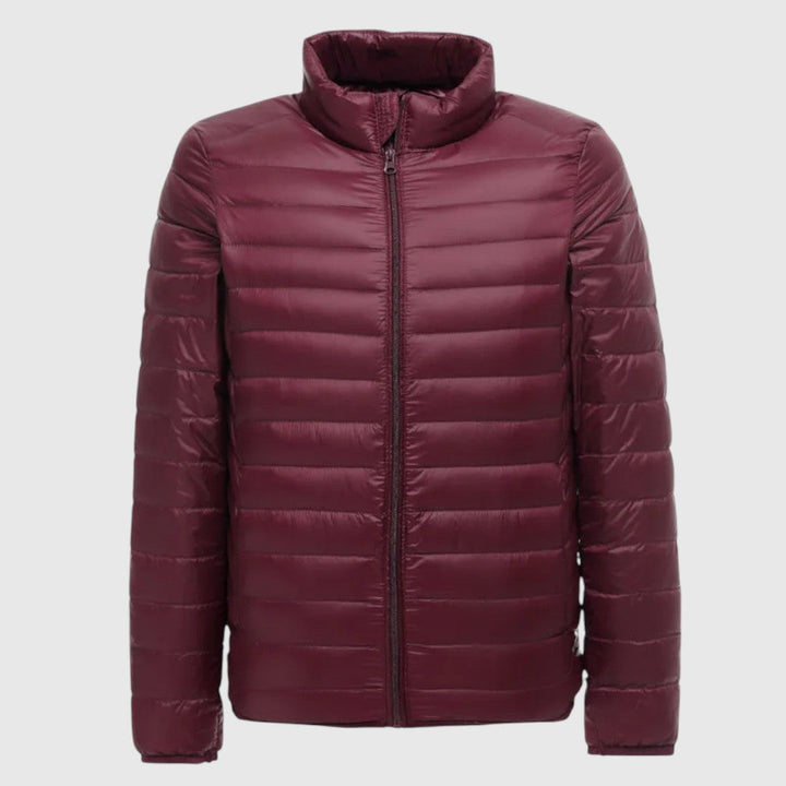 Μίροσλαβ - ελαφρύ αδιάβροχο μπουφάν