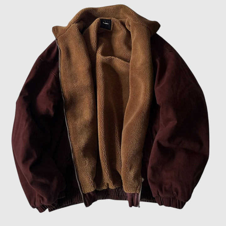 Ανδρικό Μοντέρνο Μπουφάν