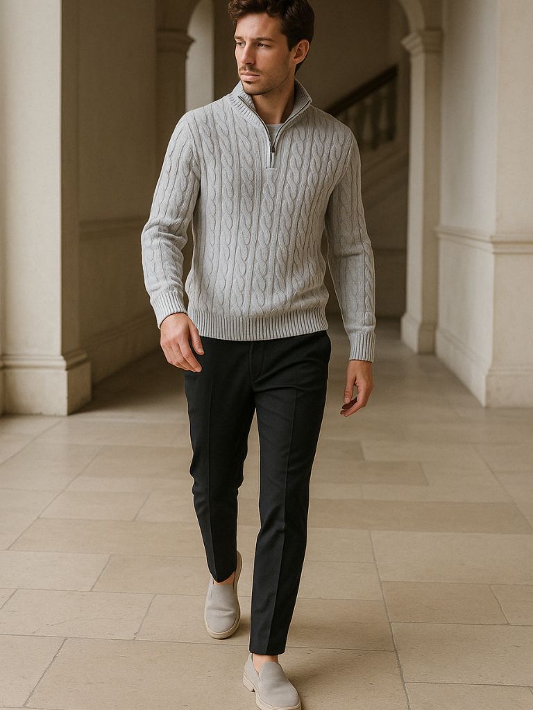 Silverline Χειμώνας