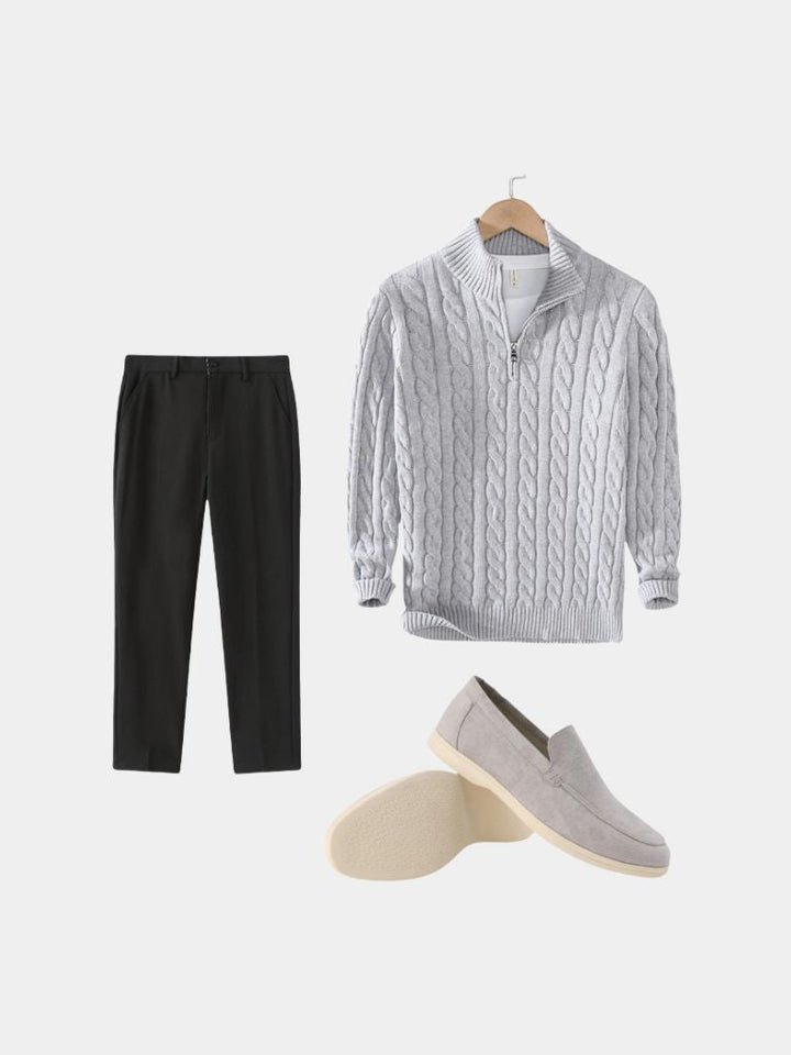 Silverline Χειμώνας