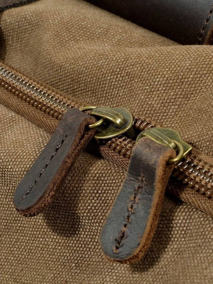 Victor™ | Highland Ταξιδιωτική Τσάντα