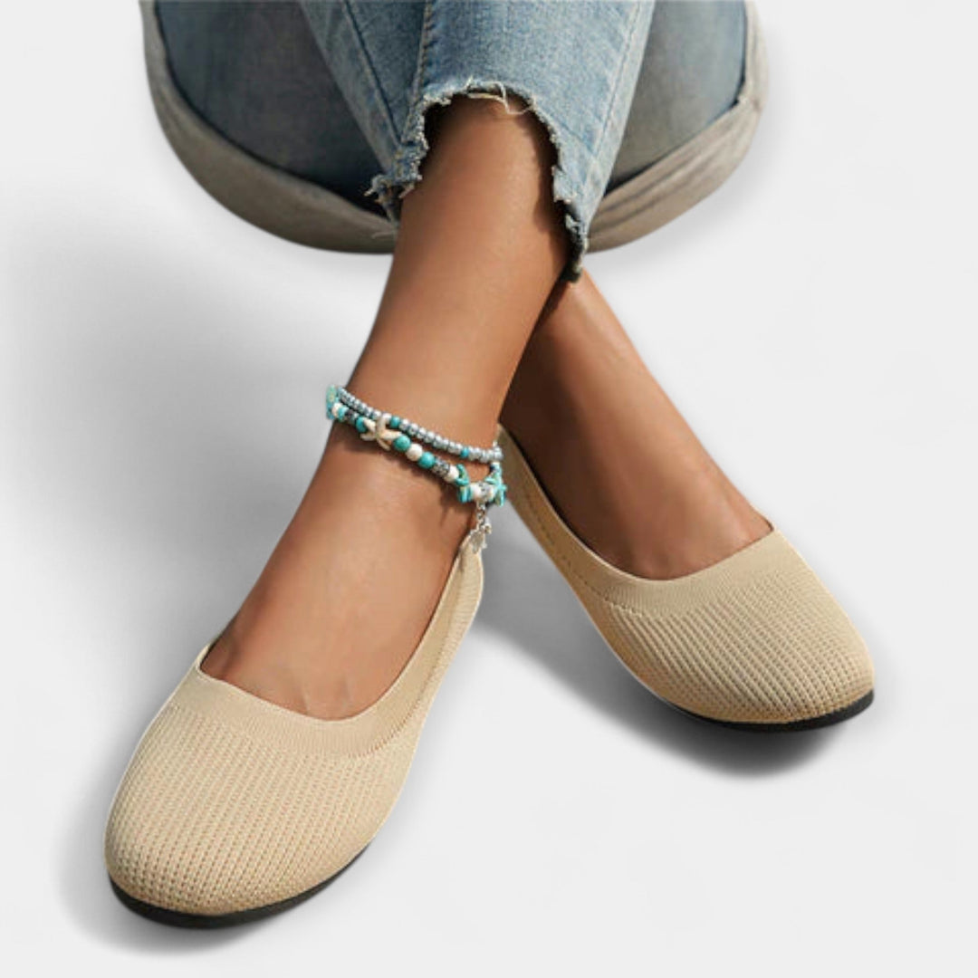 Ορθοπεδικά παπούτσια τύπου slip-on