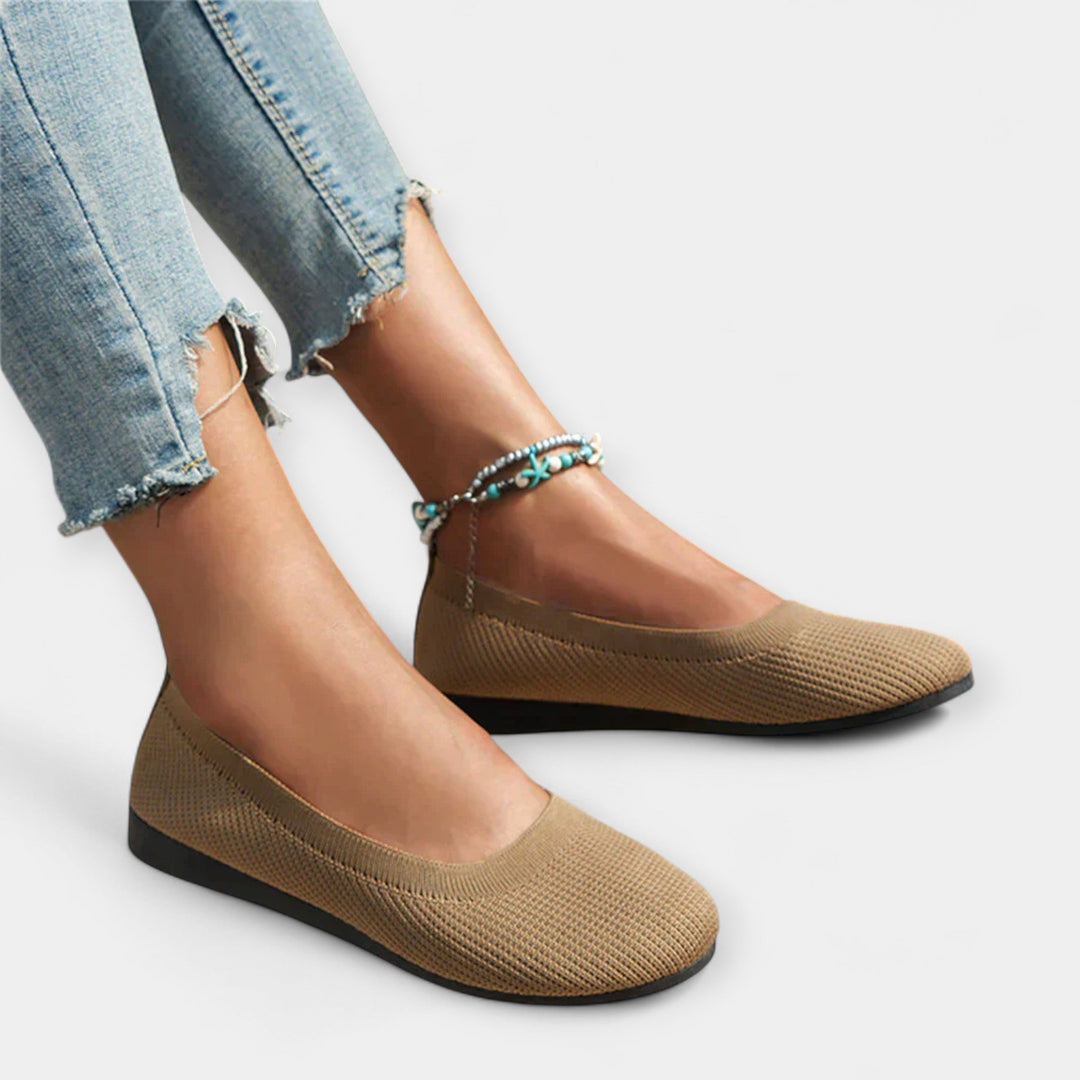 Ορθοπεδικά παπούτσια τύπου slip-on