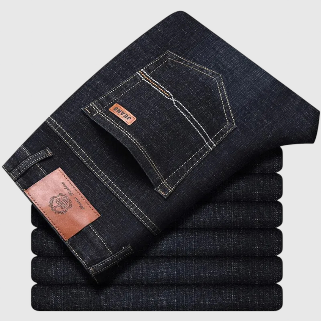 Τζιν παντελόνια για άνδρες