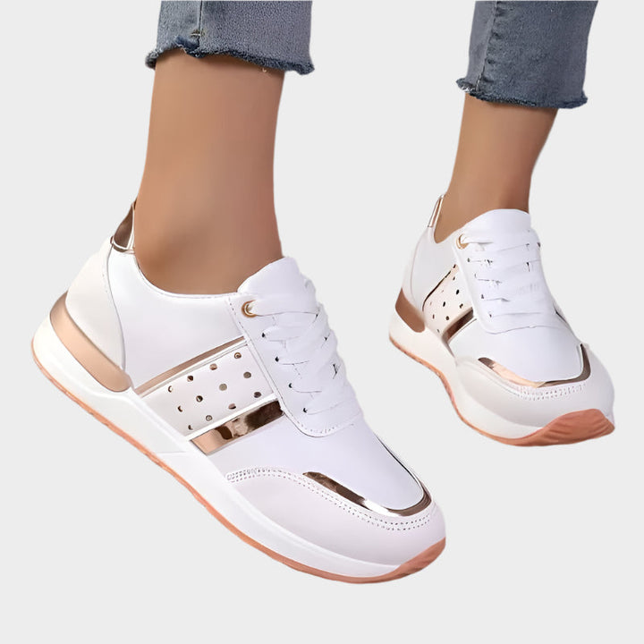 Ορθοπεδικά Παπούτσια Νέα Συλλογή