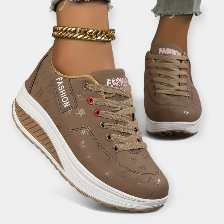 Ανατομικά αθλητικά παπούτσια με αερόσακο