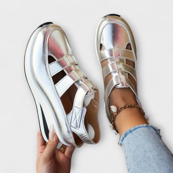 Λιλιάνα - Εργονομικές σαγιονάρες