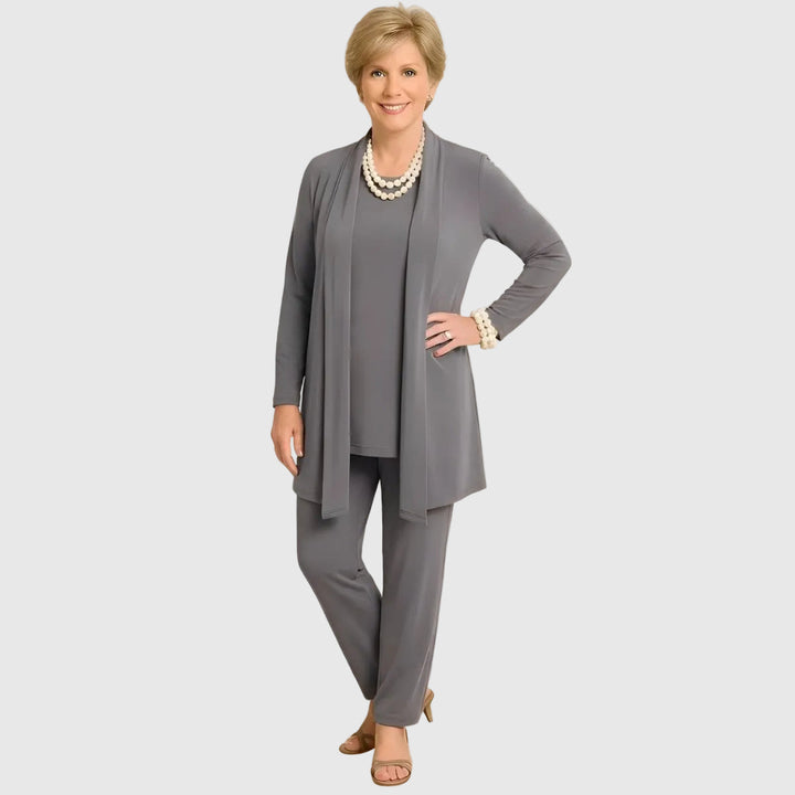 Ελένη – Άνετο Casual Σετ