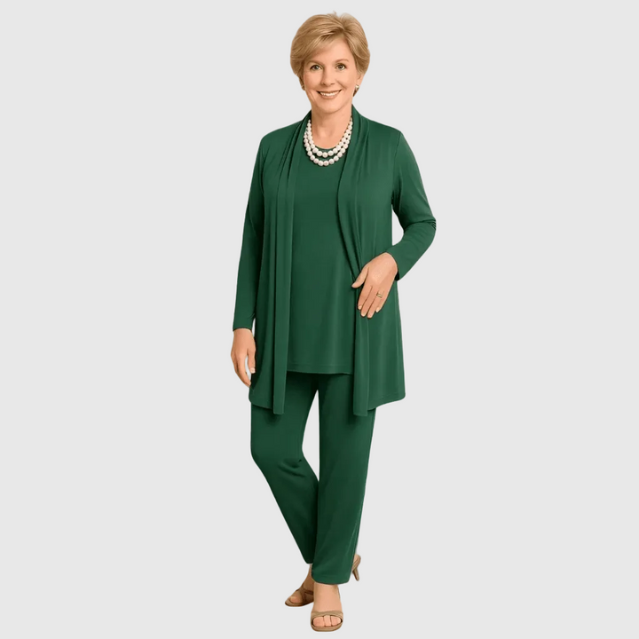 Ελένη – Άνετο Casual Σετ