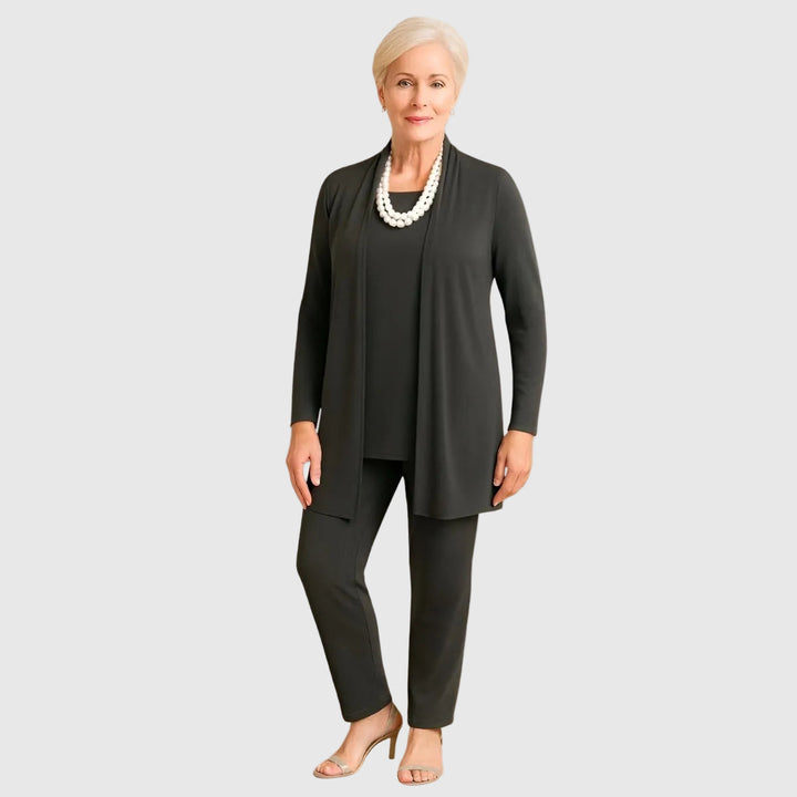 Ελένη – Άνετο Casual Σετ