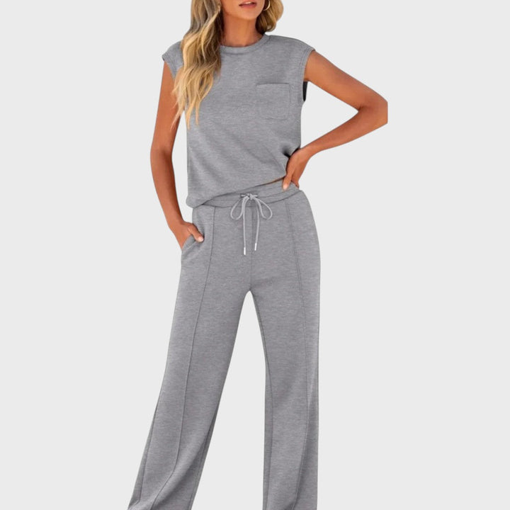 Kaiya | Καλοκαιρινό Σετ, Άνετο και Μαλακό